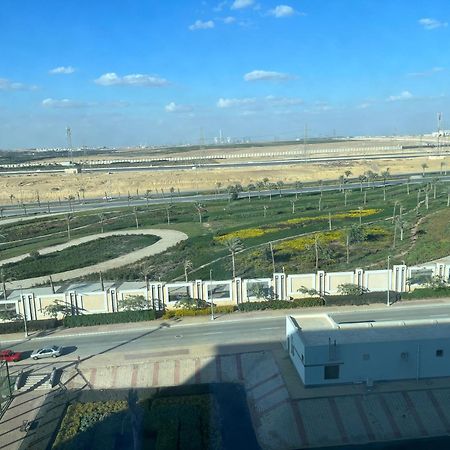 Tolip Olympic International City New Cairo Eksteriør billede